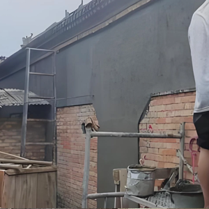 饶阳ECC 高延性混凝土 砌体抗震加固薄层修补高抗渗高韧性特种建材
