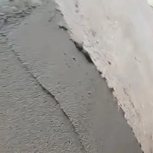 饶阳水工建筑物I级C55聚合物改性水泥砂浆 渠道防渗泵站加固迎水面抗冲刷砂浆