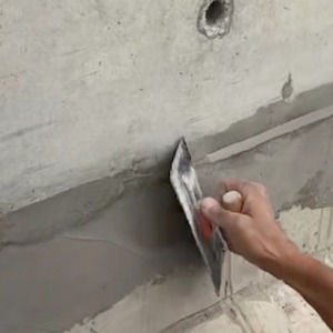 饶阳P型防护型环氧树脂砂浆