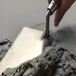 饶阳混凝土裂缝孔洞剥落冻融修复用高强度丙乳防腐蚀砂浆
