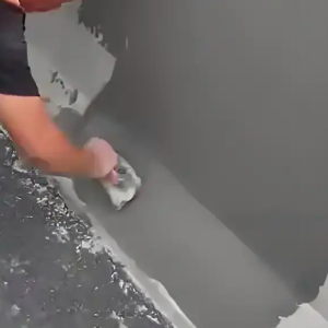 饶阳GB50728一级聚合物改性水泥砂浆