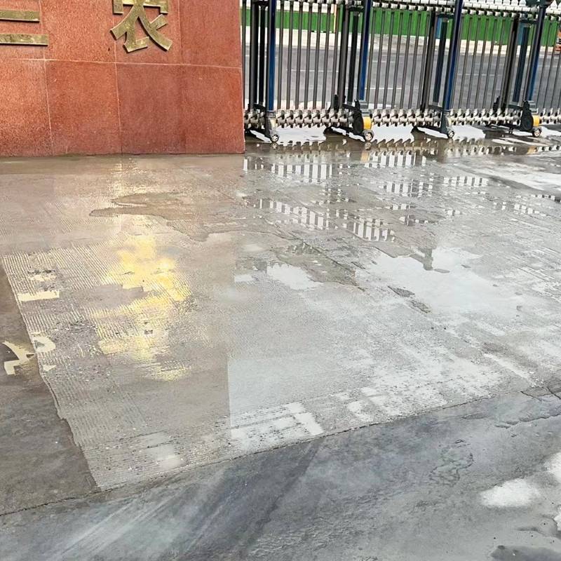 饶阳水泥路面翻新砂浆